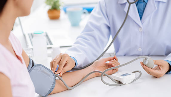 Cardiology